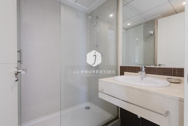 Aus zweiter Hand - Penthouse -
Orihuela Costa - Costa Blanca