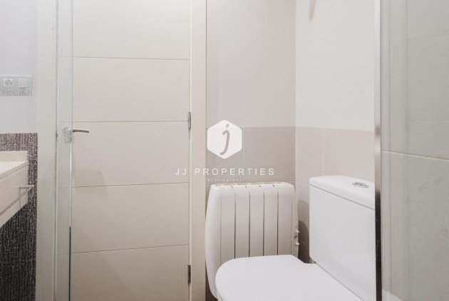 Aus zweiter Hand - Penthouse -
Orihuela Costa - Costa Blanca