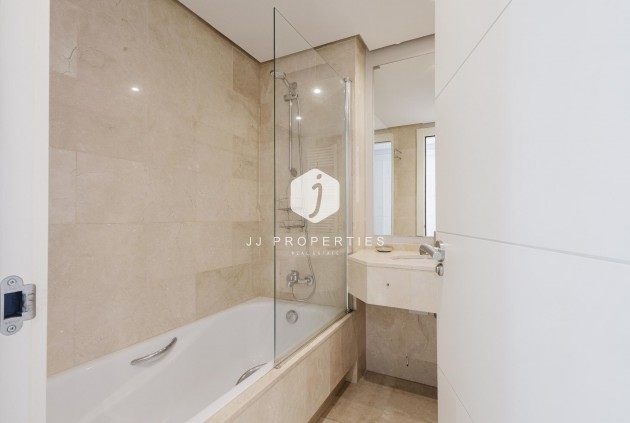 Aus zweiter Hand - Penthouse -
Orihuela Costa - Costa Blanca