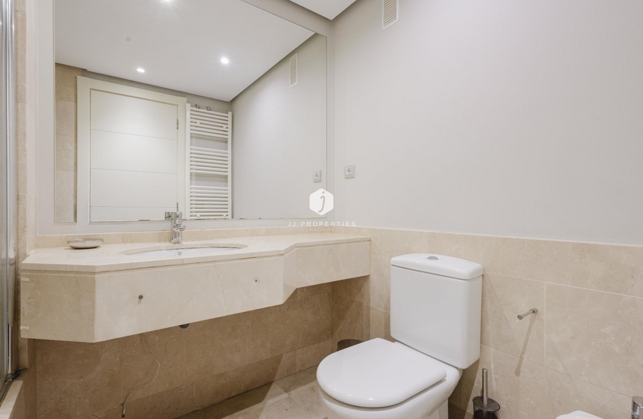 Aus zweiter Hand - Penthouse -
Orihuela Costa - Costa Blanca