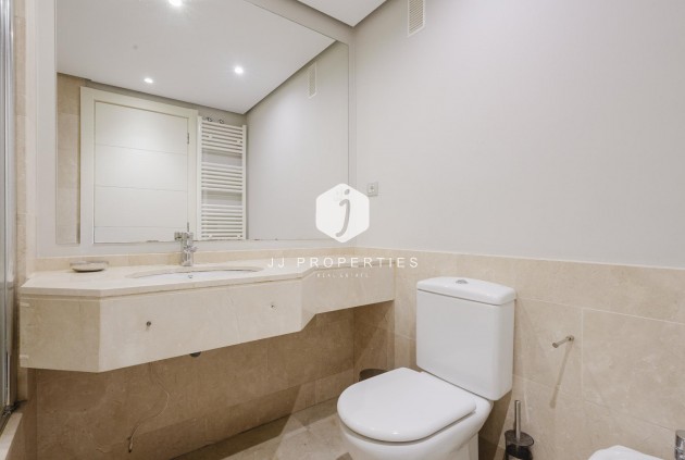 Aus zweiter Hand - Penthouse -
Orihuela Costa - Costa Blanca