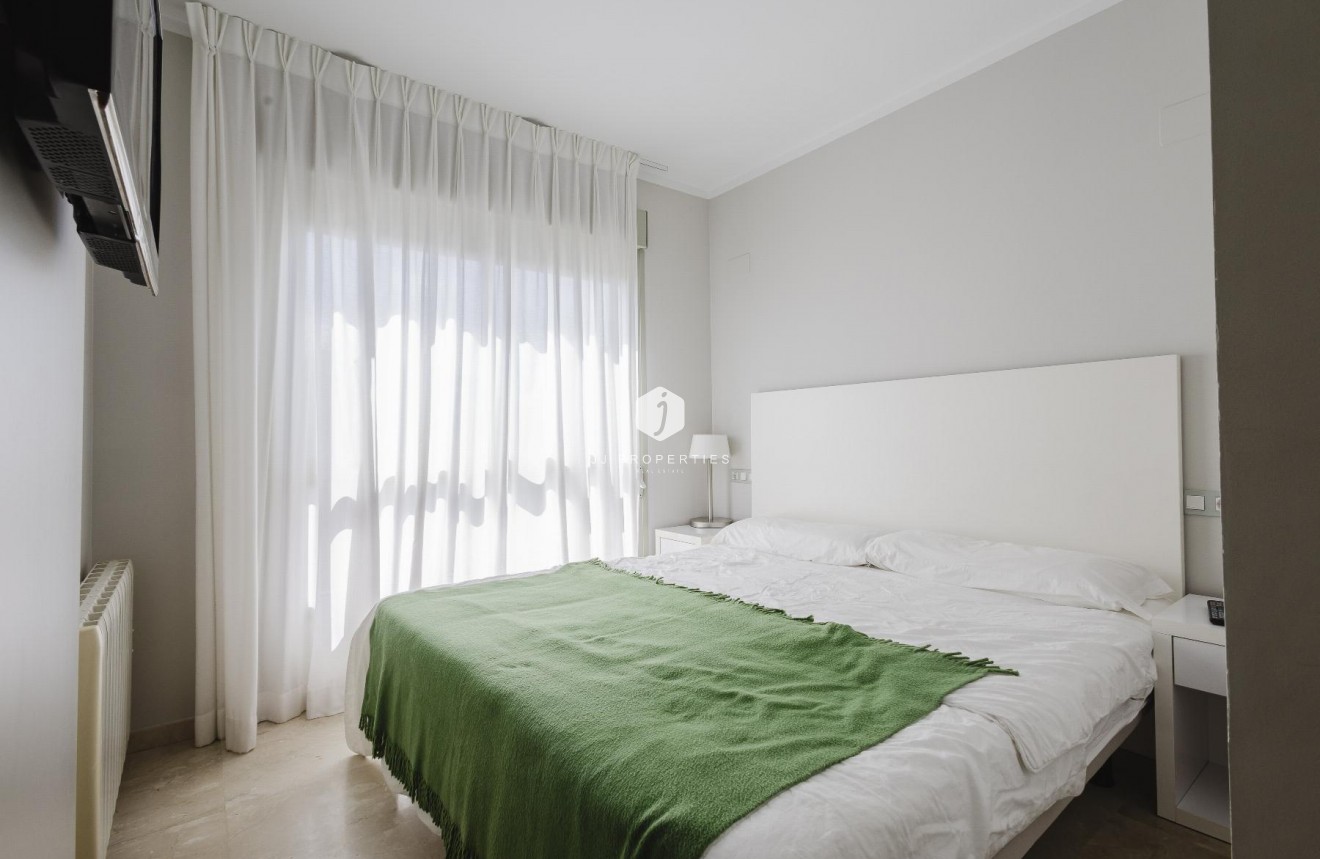 Aus zweiter Hand - Penthouse -
Orihuela Costa - Costa Blanca