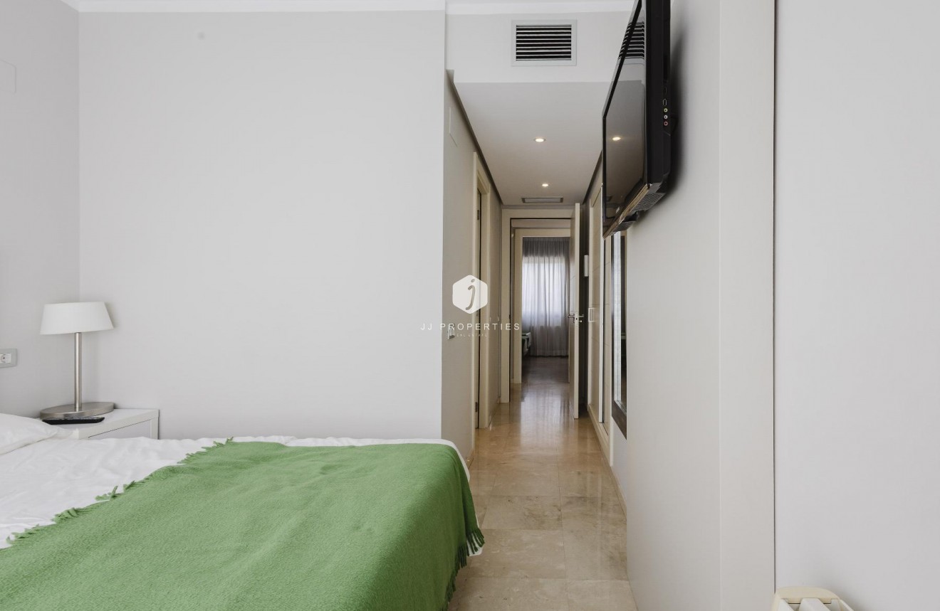 Aus zweiter Hand - Penthouse -
Orihuela Costa - Costa Blanca