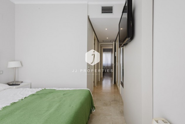 Aus zweiter Hand - Penthouse -
Orihuela Costa - Costa Blanca