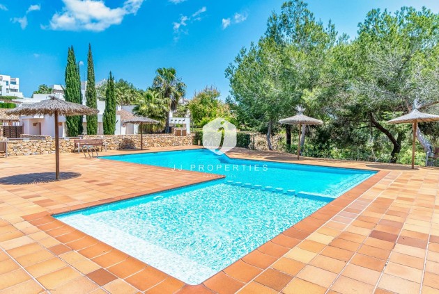 Aus zweiter Hand - Penthouse -
Orihuela Costa - Costa Blanca