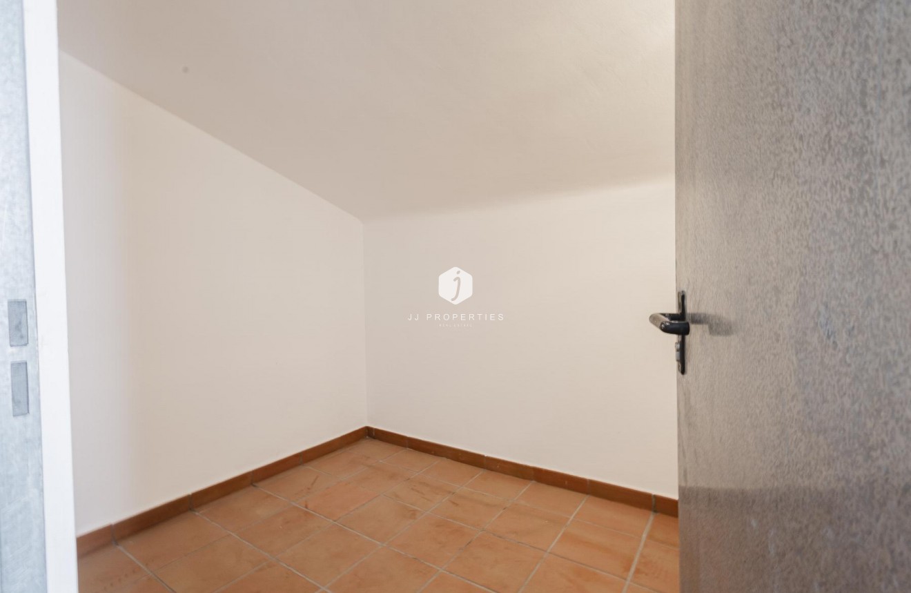 Aus zweiter Hand - Penthouse -
Orihuela Costa - Costa Blanca