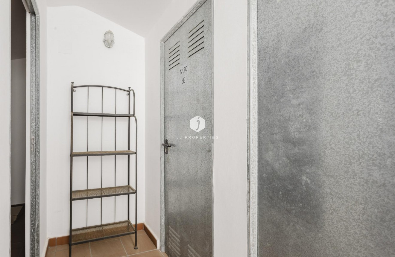 Aus zweiter Hand - Penthouse -
Orihuela Costa - Costa Blanca