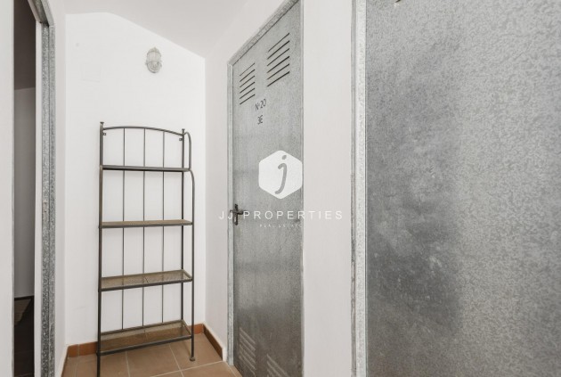 Aus zweiter Hand - Penthouse -
Orihuela Costa - Costa Blanca