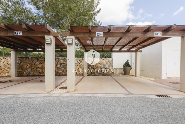 Aus zweiter Hand - Penthouse -
Orihuela Costa - Costa Blanca