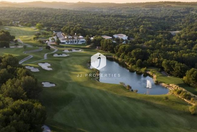 Aus zweiter Hand - Penthouse -
Orihuela Costa - Costa Blanca