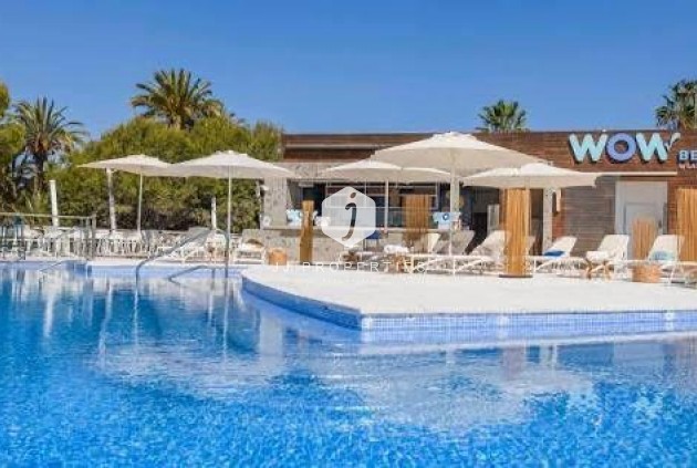 Aus zweiter Hand - Penthouse -
Orihuela Costa - Costa Blanca