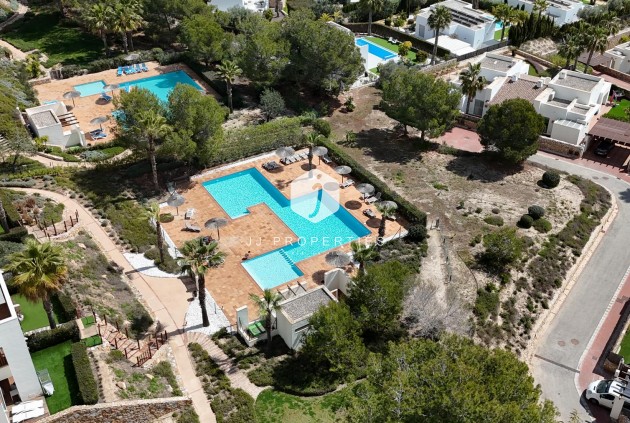 Aus zweiter Hand - Penthouse -
Orihuela Costa - Costa Blanca