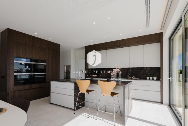 Aus zweiter Hand - Villa -
Orihuela Costa - Costa Blanca