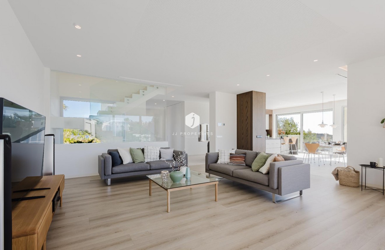 Aus zweiter Hand - Villa -
Orihuela Costa - Costa Blanca