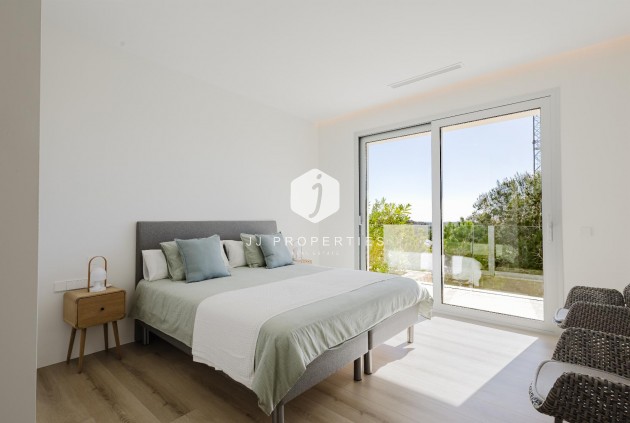 Aus zweiter Hand - Villa -
Orihuela Costa - Costa Blanca