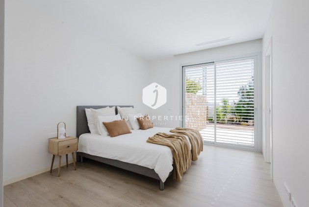 Aus zweiter Hand - Villa -
Orihuela Costa - Costa Blanca