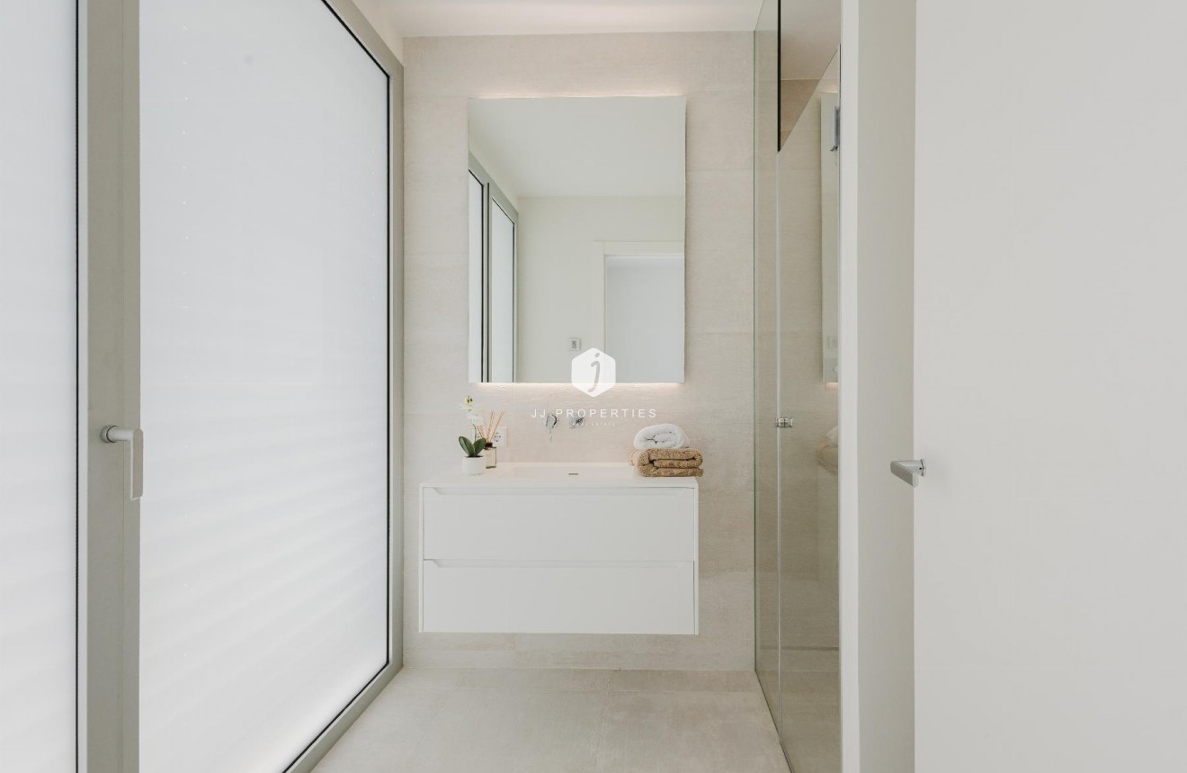 Aus zweiter Hand - Villa -
Orihuela Costa - Costa Blanca