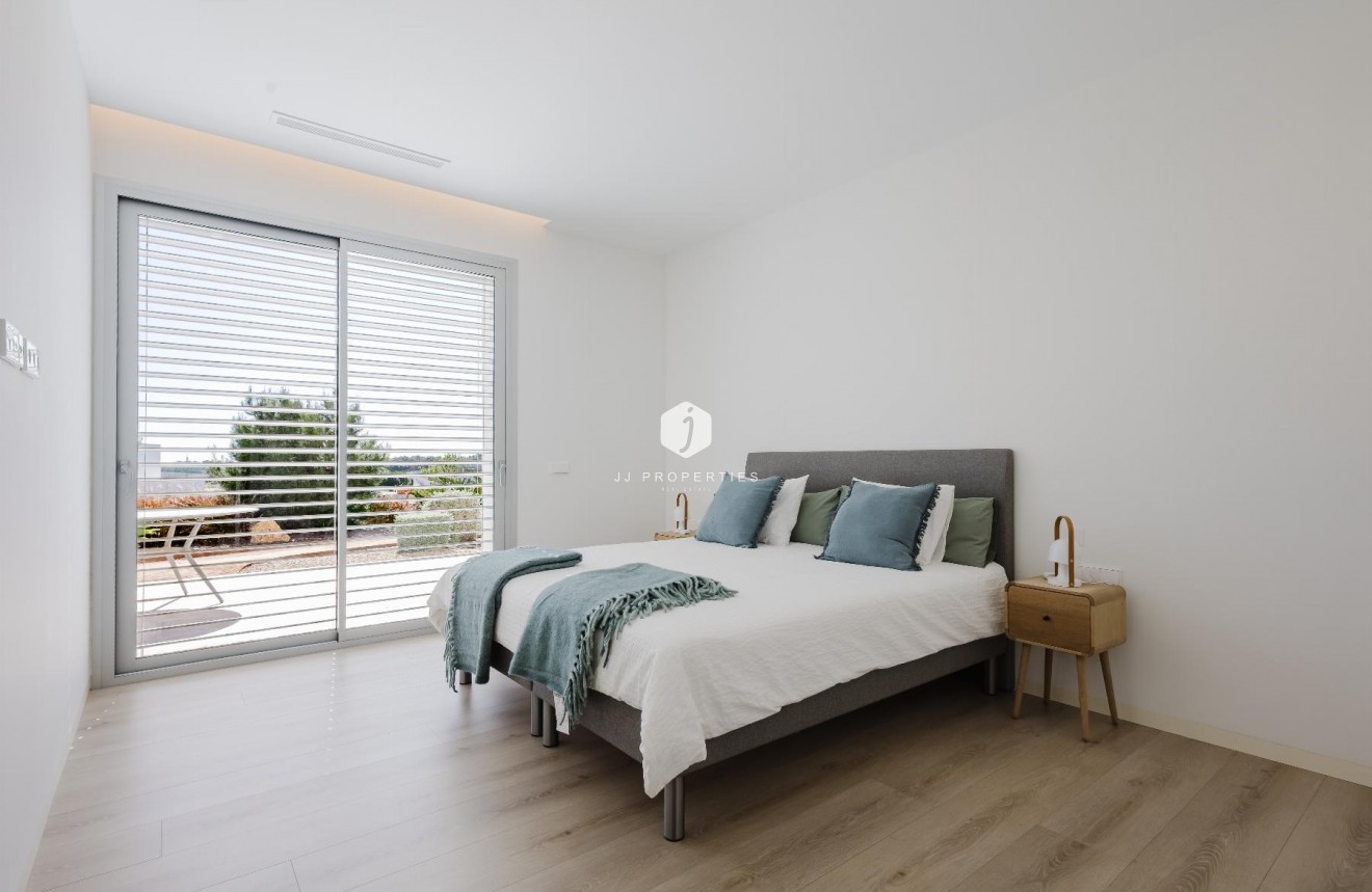 Aus zweiter Hand - Villa -
Orihuela Costa - Costa Blanca