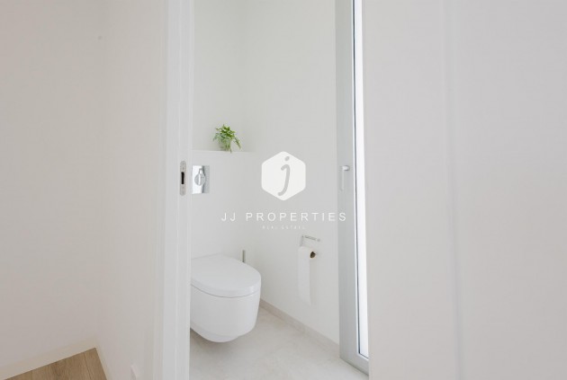 Aus zweiter Hand - Villa -
Orihuela Costa - Costa Blanca