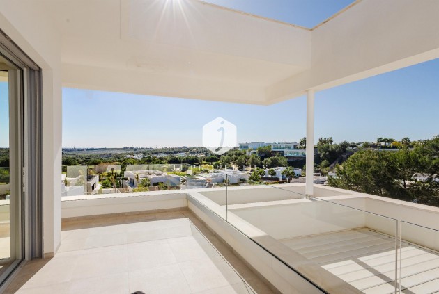 Aus zweiter Hand - Villa -
Orihuela Costa - Costa Blanca