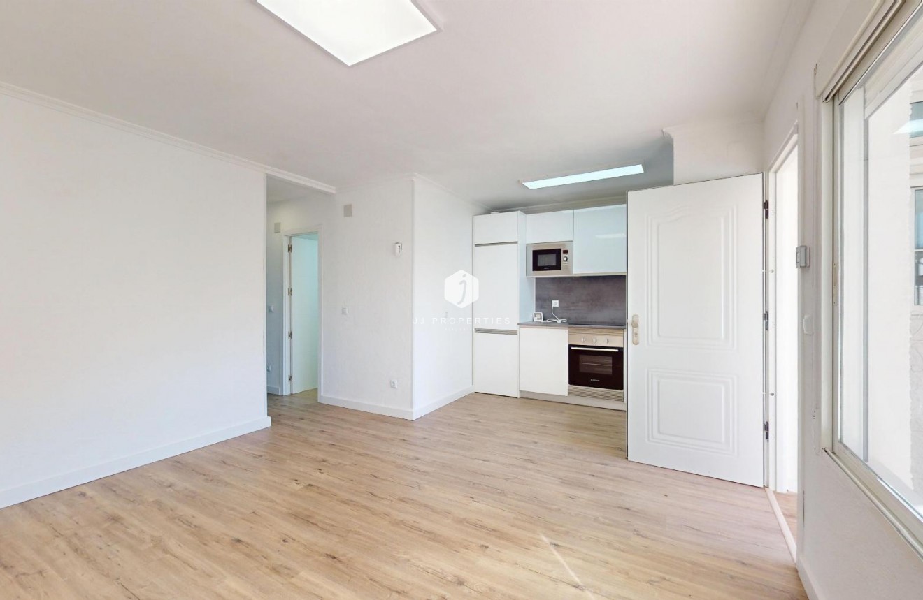 Aus zweiter Hand - Bungalow -
Orihuela Costa - Costa Blanca