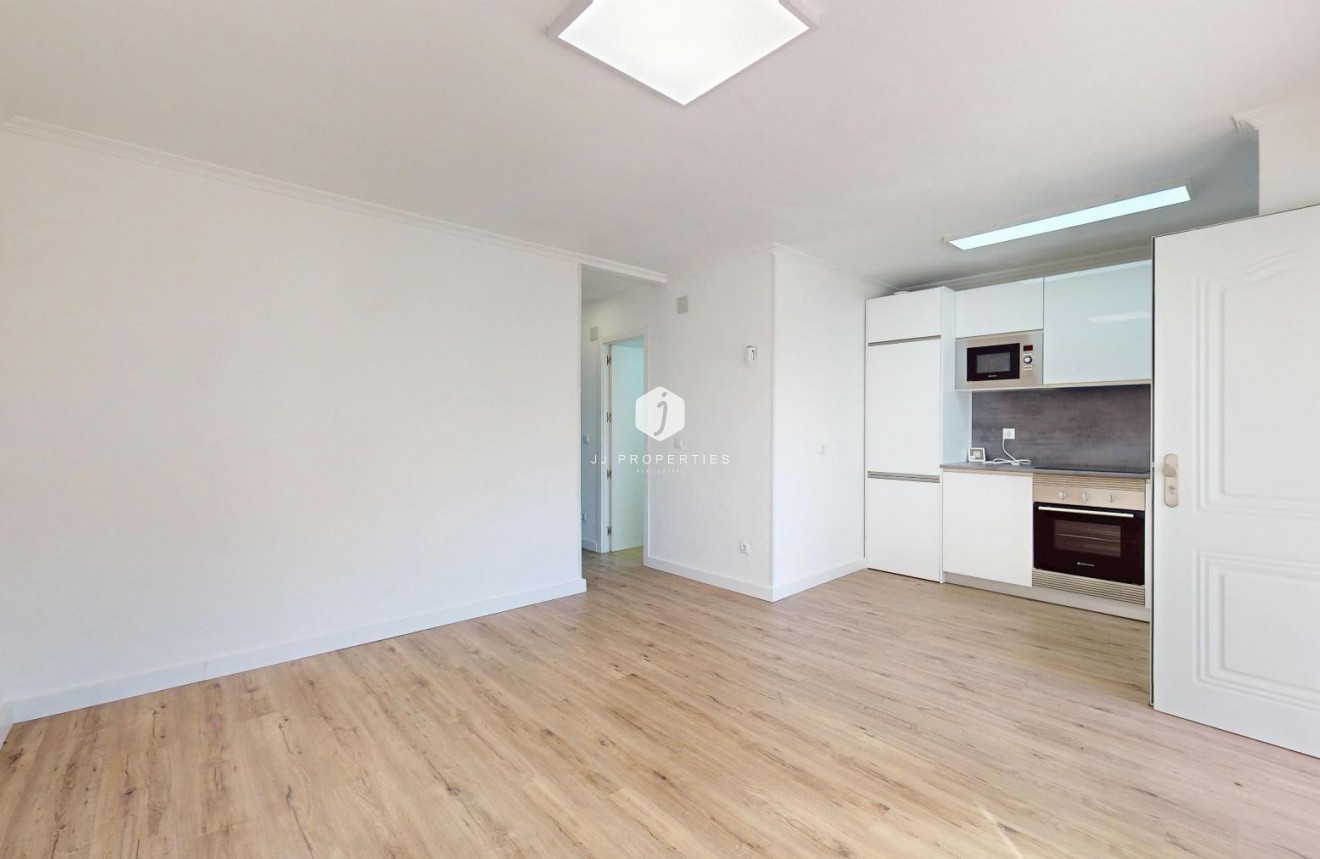 Aus zweiter Hand - Bungalow -
Orihuela Costa - Costa Blanca