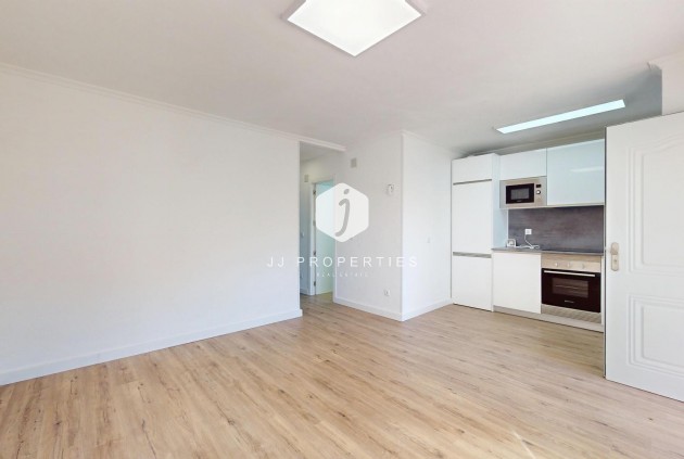 Aus zweiter Hand - Bungalow -
Orihuela Costa - Costa Blanca