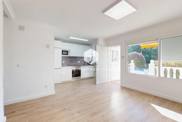 Aus zweiter Hand - Bungalow -
Orihuela Costa - Costa Blanca