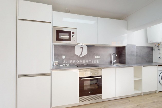 Aus zweiter Hand - Bungalow -
Orihuela Costa - Costa Blanca