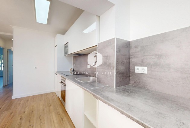 Aus zweiter Hand - Bungalow -
Orihuela Costa - Costa Blanca