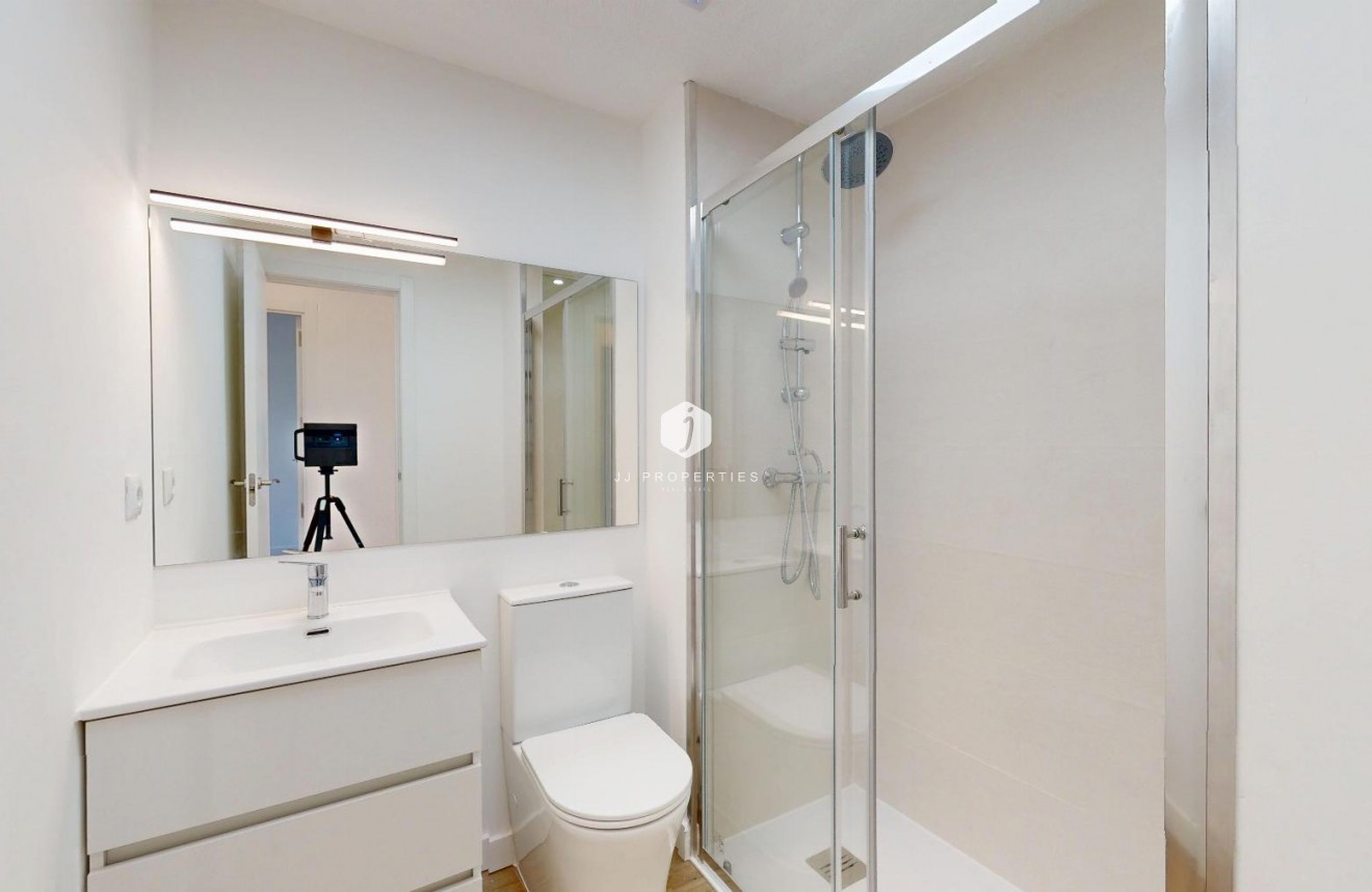 Aus zweiter Hand - Bungalow -
Orihuela Costa - Costa Blanca