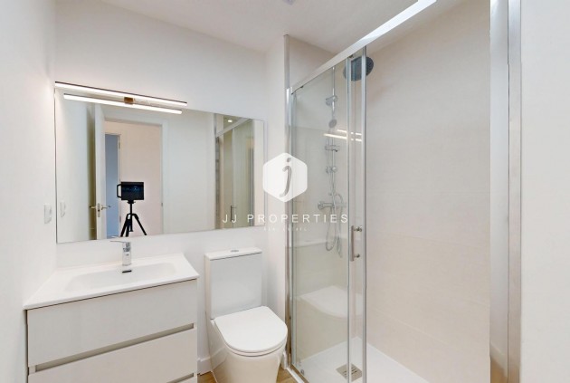 Aus zweiter Hand - Bungalow -
Orihuela Costa - Costa Blanca