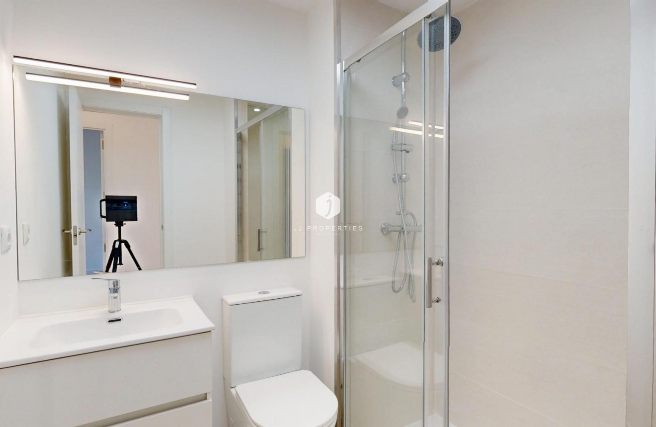 Aus zweiter Hand - Bungalow -
Orihuela Costa - Costa Blanca