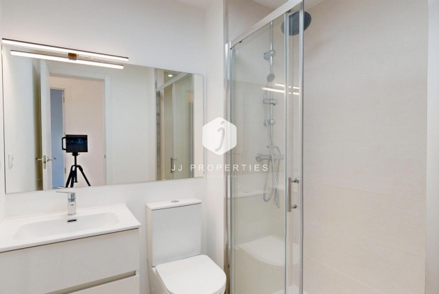 Aus zweiter Hand - Bungalow -
Orihuela Costa - Costa Blanca