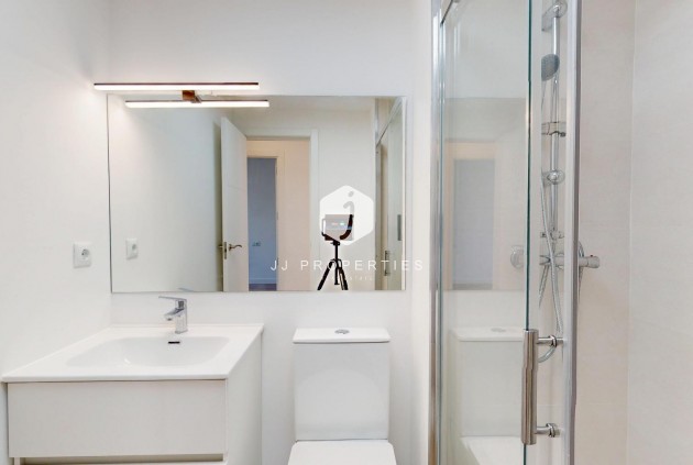 Aus zweiter Hand - Bungalow -
Orihuela Costa - Costa Blanca