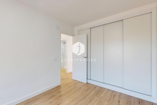 Aus zweiter Hand - Bungalow -
Orihuela Costa - Costa Blanca