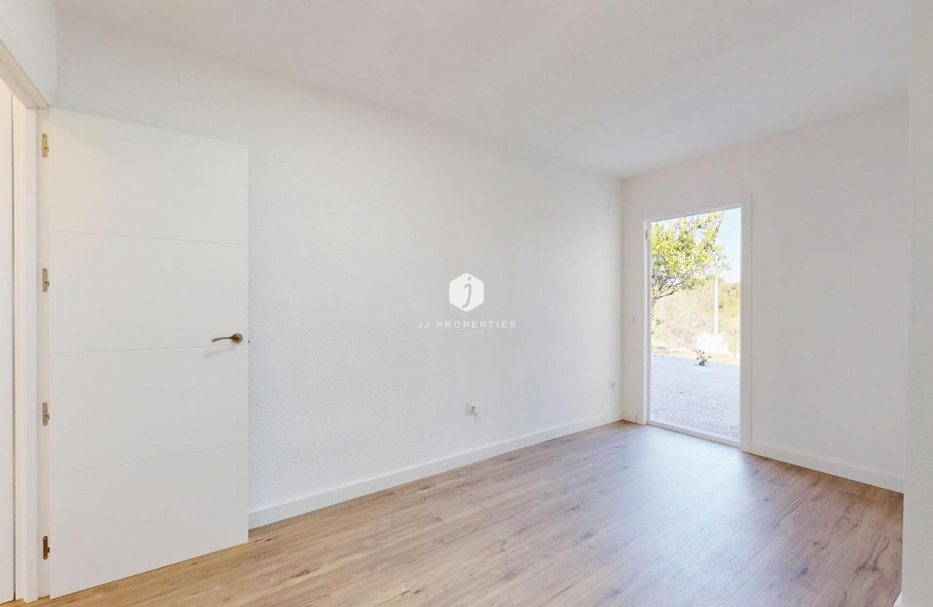 Aus zweiter Hand - Bungalow -
Orihuela Costa - Costa Blanca