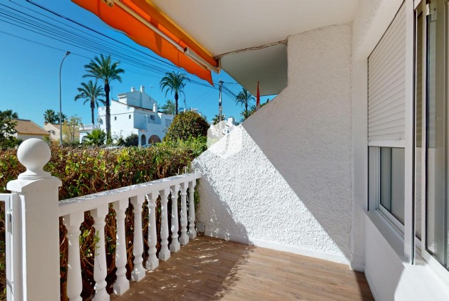 Aus zweiter Hand - Bungalow -
Orihuela Costa - Costa Blanca