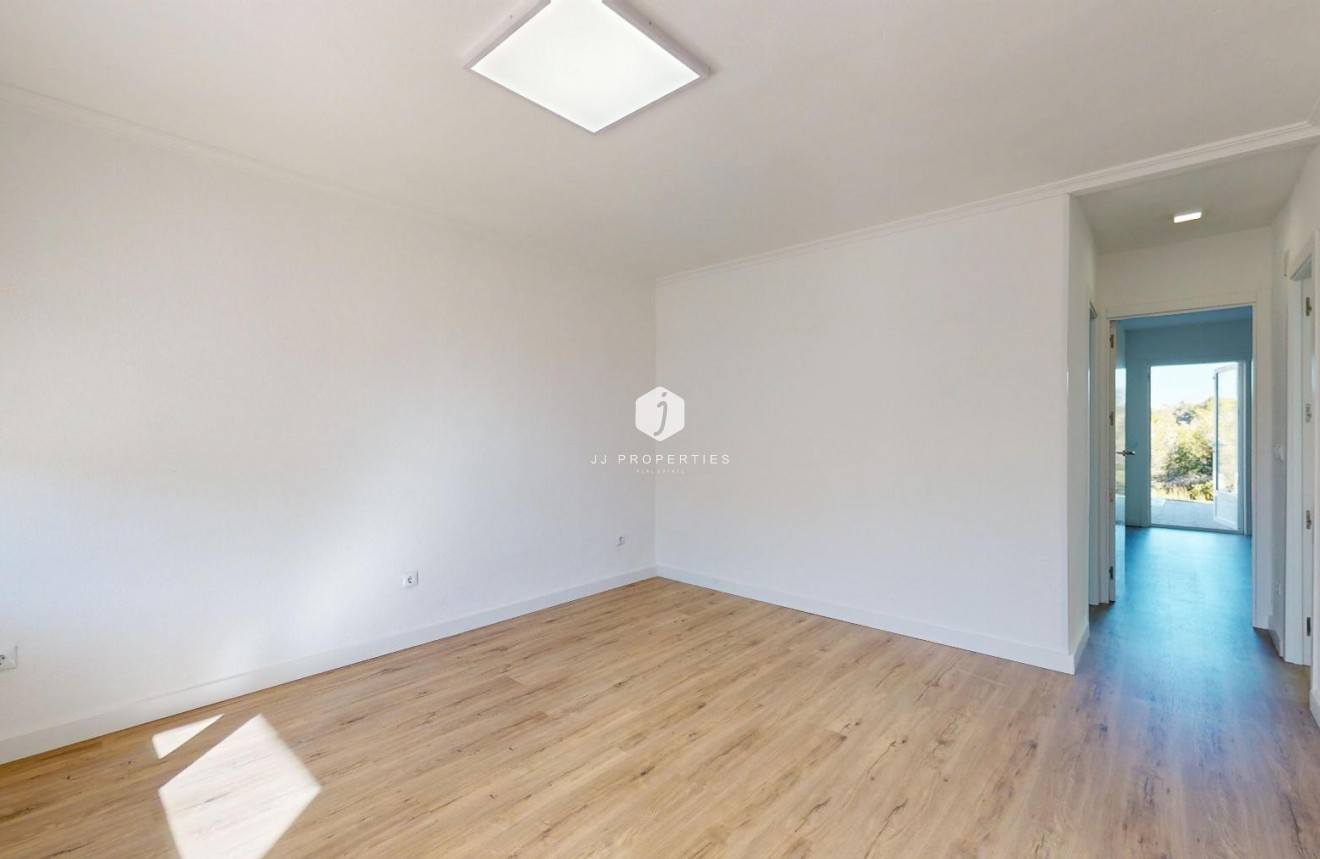 Aus zweiter Hand - Bungalow -
Orihuela Costa - Costa Blanca