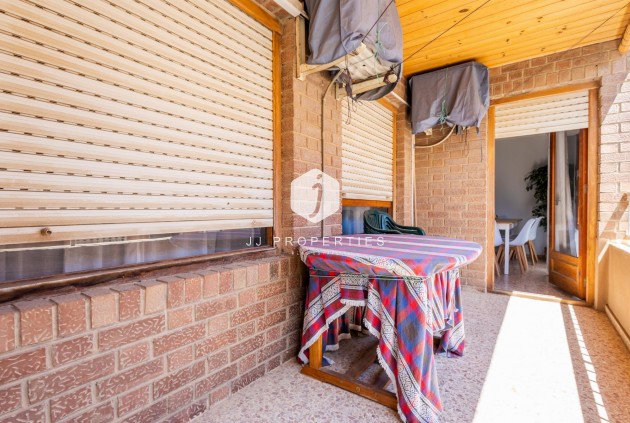 Z drugiej ręki - Mieszkanie w bloku -
Torrevieja - Costa Blanca