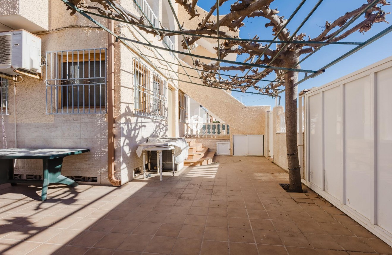 Aus zweiter Hand - Bungalow -
Torrevieja - Costa Blanca