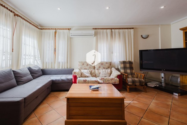 Aus zweiter Hand - Bungalow -
Torrevieja - Costa Blanca
