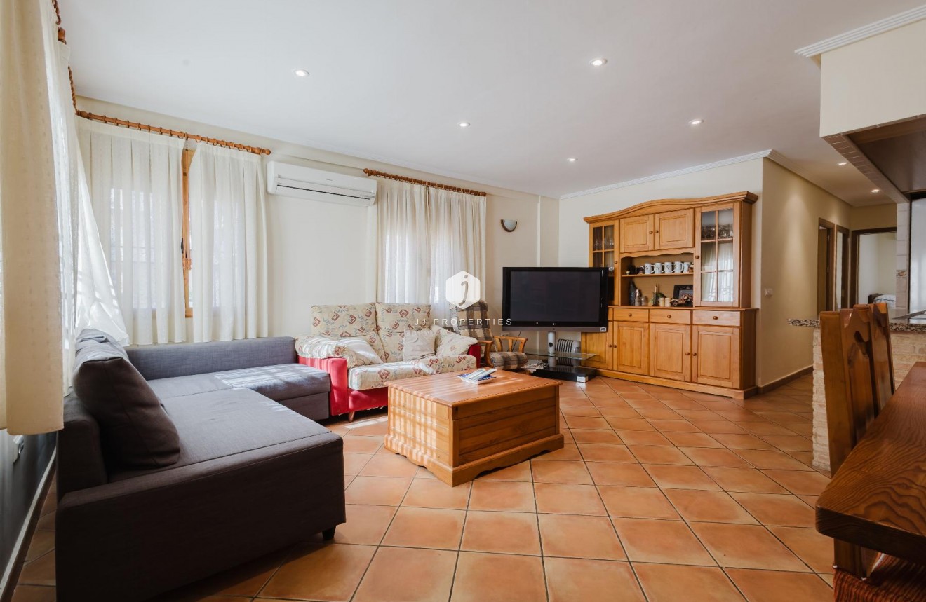 Aus zweiter Hand - Bungalow -
Torrevieja - Costa Blanca