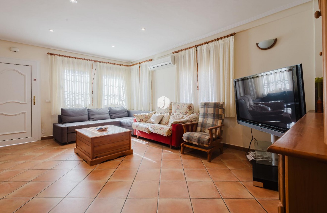 Aus zweiter Hand - Bungalow -
Torrevieja - Costa Blanca