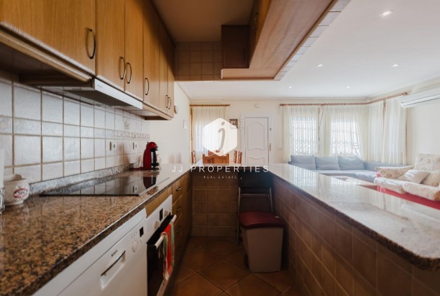 Aus zweiter Hand - Bungalow -
Torrevieja - Costa Blanca