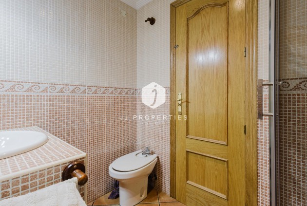 Aus zweiter Hand - Bungalow -
Torrevieja - Costa Blanca