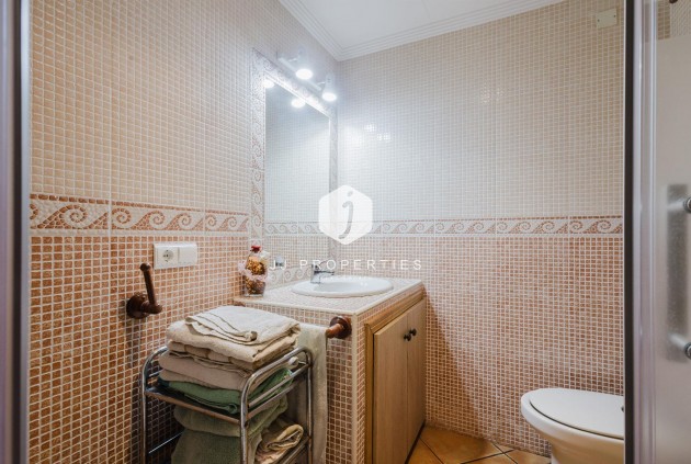 Aus zweiter Hand - Bungalow -
Torrevieja - Costa Blanca