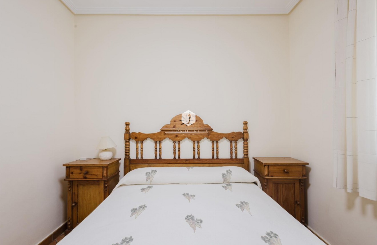 Aus zweiter Hand - Bungalow -
Torrevieja - Costa Blanca