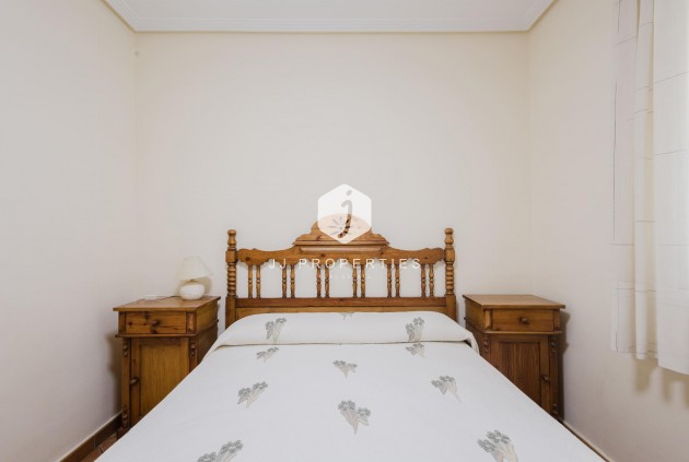 Aus zweiter Hand - Bungalow -
Torrevieja - Costa Blanca