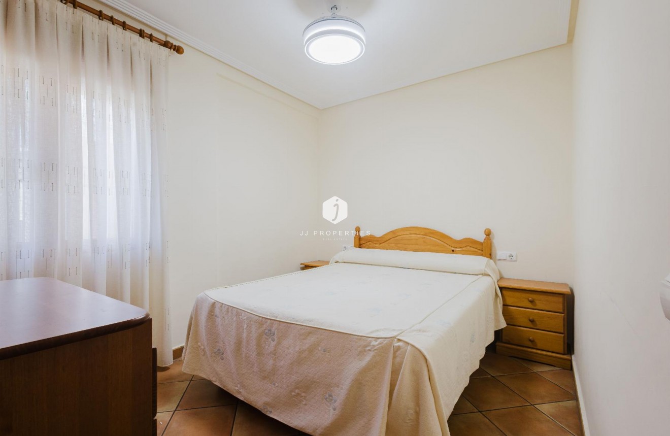 Aus zweiter Hand - Bungalow -
Torrevieja - Costa Blanca